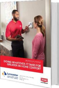 2022 Bryant Ductless Heat Pump Product Guide Lancaster Plumbing, HVAC And Electrical Services