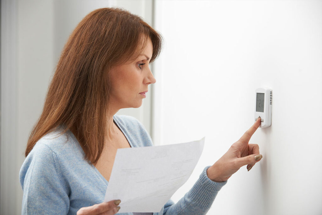 Bryant Ductless Heat Pumps Reduce Your Energy Cost
