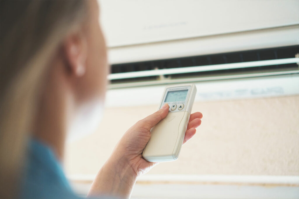 Bryant Ductless Mini Splits Are Perfect For Homes Without Air Conditioning