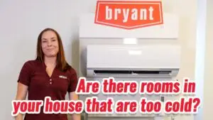 Are There Rooms In Your House That Are Too Hot?