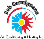 Bob Cermignano Air Conditioning Heating Inc