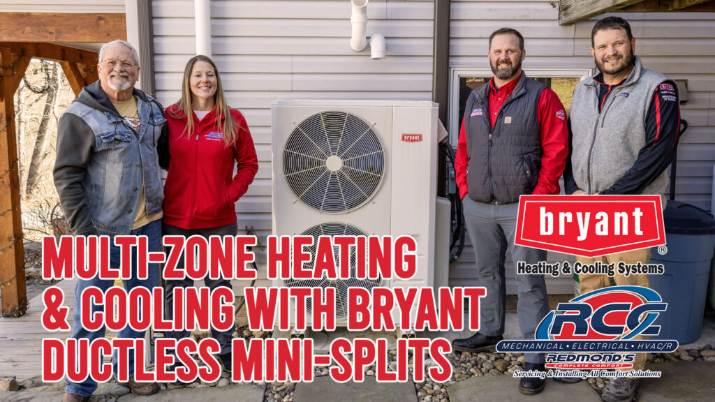 Expert Mini Split Air Conditioner Installation in Central PA Transforms Beech Creek Home