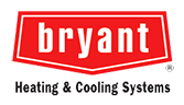 Bryant Heating & Cooling Systems logo