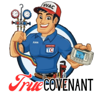 True Covenant Mechanicals